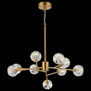 Подвесная люстра ST-Luce Romano SL1166.303.09 в Талице - talica.mebel24.online | фото 6