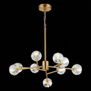 Подвесная люстра ST-Luce Romano SL1166.303.09 в Талице - talica.mebel24.online | фото 7