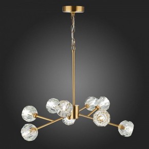 Подвесная люстра ST-Luce Romano SL1166.303.09 в Талице - talica.mebel24.online | фото 8