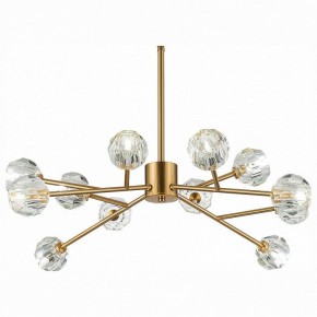 Подвесная люстра ST-Luce Romano SL1166.303.12 в Талице - talica.mebel24.online | фото