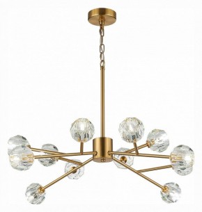 Подвесная люстра ST-Luce Romano SL1166.303.12 в Талице - talica.mebel24.online | фото 4