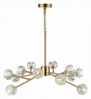 Подвесная люстра ST-Luce Romano SL1166.303.12 в Талице - talica.mebel24.online | фото 6