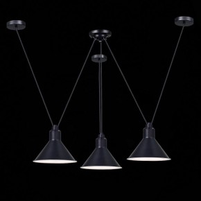 Подвесная люстра ST-Luce Svevo SL1804.403.03 в Талице - talica.mebel24.online | фото 3