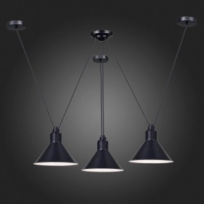 Подвесная люстра ST-Luce Svevo SL1804.403.03 в Талице - talica.mebel24.online | фото 4