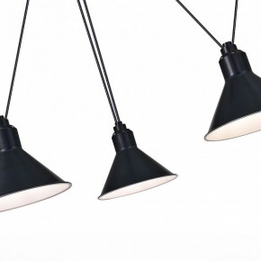 Подвесная люстра ST-Luce Svevo SL1804.403.03 в Талице - talica.mebel24.online | фото 5
