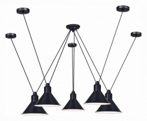 Подвесная люстра ST-Luce Svevo SL1804.403.05 в Талице - talica.mebel24.online | фото