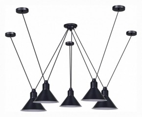 Подвесная люстра ST-Luce Svevo SL1804.403.05 в Талице - talica.mebel24.online | фото 2