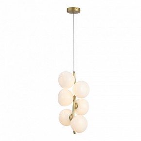 Подвесная люстра ST-Luce Sweven SL1519.303.06 в Талице - talica.mebel24.online | фото 4