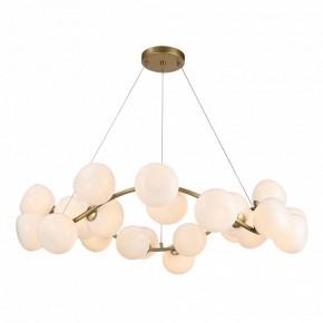 Подвесная люстра ST-Luce Sweven SL1519.303.24 в Талице - talica.mebel24.online | фото 3