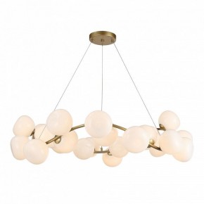 Подвесная люстра ST-Luce Sweven SL1519.303.24 в Талице - talica.mebel24.online | фото 5