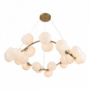 Подвесная люстра ST-Luce Sweven SL1519.303.24 в Талице - talica.mebel24.online | фото 6