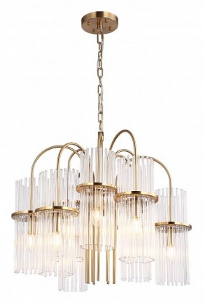 Подвесная люстра ST-Luce TASSE SL6145.303.09 в Талице - talica.mebel24.online | фото 4