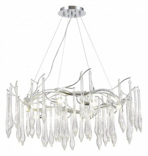 Подвесная люстра ST-Luce Teardrops SL1660.103.10 в Талице - talica.mebel24.online | фото 2