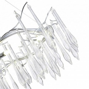Подвесная люстра ST-Luce Teardrops SL1660.103.10 в Талице - talica.mebel24.online | фото 4