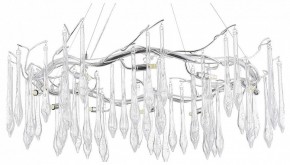 Подвесная люстра ST-Luce Teardrops SL1660.103.12 в Талице - talica.mebel24.online | фото