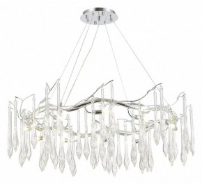 Подвесная люстра ST-Luce Teardrops SL1660.103.12 в Талице - talica.mebel24.online | фото 2