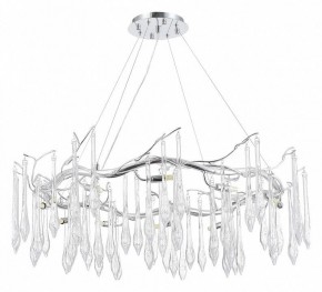 Подвесная люстра ST-Luce Teardrops SL1660.103.12 в Талице - talica.mebel24.online | фото 3
