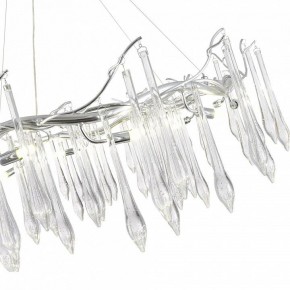 Подвесная люстра ST-Luce Teardrops SL1660.103.12 в Талице - talica.mebel24.online | фото 4