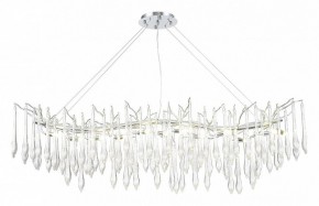 Подвесная люстра ST-Luce Teardrops SL1660.113.12 в Талице - talica.mebel24.online | фото 2