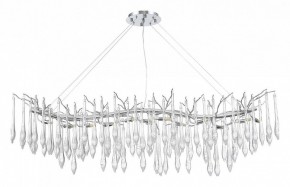 Подвесная люстра ST-Luce Teardrops SL1660.113.12 в Талице - talica.mebel24.online | фото 3