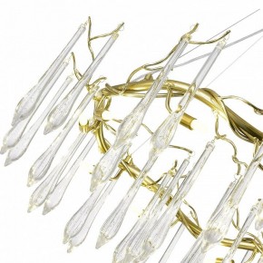 Подвесная люстра ST-Luce Teardrops SL1660.203.10 в Талице - talica.mebel24.online | фото 4