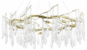 Подвесная люстра ST-Luce Teardrops SL1660.203.12 в Талице - talica.mebel24.online | фото