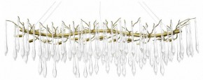 Подвесная люстра ST-Luce Teardrops SL1660.213.12 в Талице - talica.mebel24.online | фото