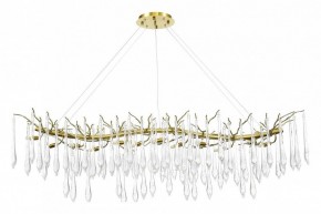 Подвесная люстра ST-Luce Teardrops SL1660.213.12 в Талице - talica.mebel24.online | фото 3