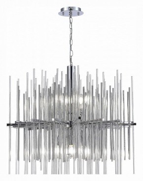 Подвесная люстра ST-Luce Teramo SL1628.103.12 в Талице - talica.mebel24.online | фото