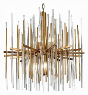 Подвесная люстра ST-Luce Teramo SL1628.303.08 в Талице - talica.mebel24.online | фото 2