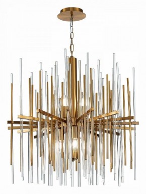 Подвесная люстра ST-Luce Teramo SL1628.303.08 в Талице - talica.mebel24.online | фото 3