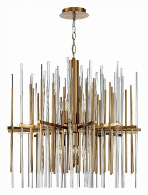 Подвесная люстра ST-Luce Teramo SL1628.303.08 в Талице - talica.mebel24.online | фото 4