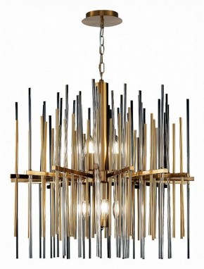 Подвесная люстра ST-Luce Teramo SL1628.303.08 в Талице - talica.mebel24.online | фото 5