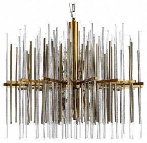 Подвесная люстра ST-Luce Teramo SL1628.303.12 в Талице - talica.mebel24.online | фото 2