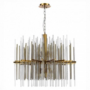 Подвесная люстра ST-Luce Teramo SL1628.303.12 в Талице - talica.mebel24.online | фото 3