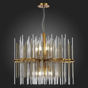 Подвесная люстра ST-Luce Teramo SL1628.303.12 в Талице - talica.mebel24.online | фото 4