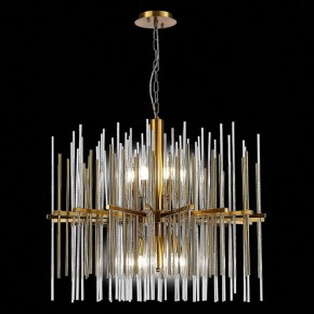 Подвесная люстра ST-Luce Teramo SL1628.303.12 в Талице - talica.mebel24.online | фото 5