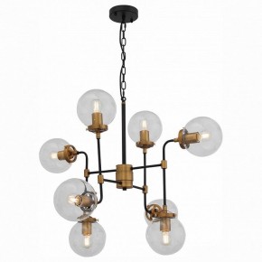 Подвесная люстра ST-Luce Varieta SL234.403.08 в Талице - talica.mebel24.online | фото 2