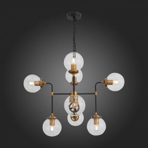 Подвесная люстра ST-Luce Varieta SL234.403.08 в Талице - talica.mebel24.online | фото 3