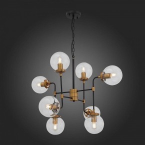 Подвесная люстра ST-Luce Varieta SL234.403.08 в Талице - talica.mebel24.online | фото 4