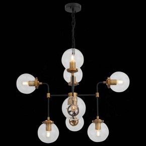Подвесная люстра ST-Luce Varieta SL234.403.08 в Талице - talica.mebel24.online | фото 6
