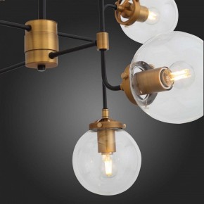 Подвесная люстра ST-Luce Varieta SL234.403.08 в Талице - talica.mebel24.online | фото 7