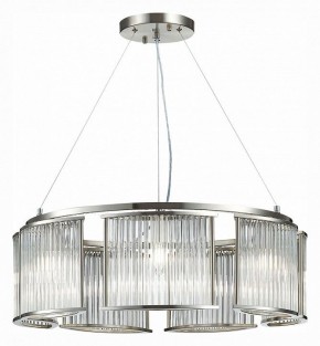 Подвесная люстра ST-Luce Velletri SL1627.103.07 в Талице - talica.mebel24.online | фото 3