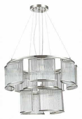 Подвесная люстра ST-Luce Velletri SL1627.103.11 в Талице - talica.mebel24.online | фото 2