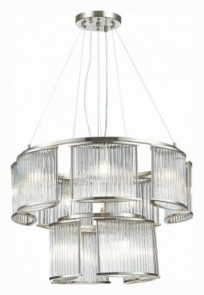 Подвесная люстра ST-Luce Velletri SL1627.103.11 в Талице - talica.mebel24.online | фото 3