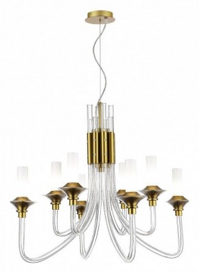 Подвесная люстра ST-Luce Vetrano SL1241.203.08 в Талице - talica.mebel24.online | фото 2