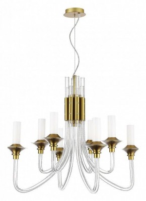 Подвесная люстра ST-Luce Vetrano SL1241.203.08 в Талице - talica.mebel24.online | фото 3