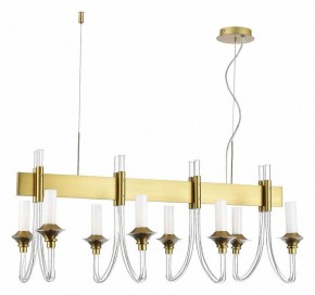 Подвесная люстра ST-Luce Vetrano SL1241.213.08 в Талице - talica.mebel24.online | фото 2