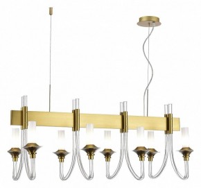 Подвесная люстра ST-Luce Vetrano SL1241.213.08 в Талице - talica.mebel24.online | фото 3