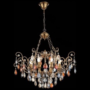 Подвесная люстра ST-Luce Vianeta SL421.303.08 в Талице - talica.mebel24.online | фото 2